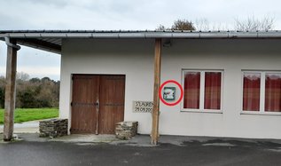 Salle Mon DĂŠsir Salle Mon DĂŠsir