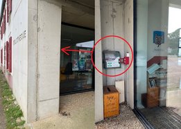 Bibliothèque Bibliothèque