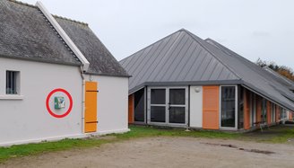 Salle du Mille Club Salle du Mille Club